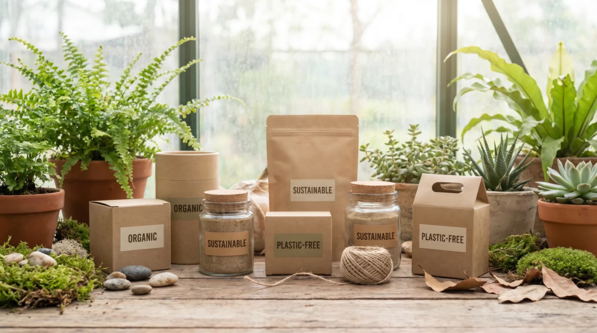 Sustainable Manufacturing